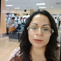 Edith Huaman Orosco