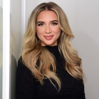 Jessica Bakk Vegh