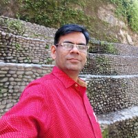 Sandeep Pande