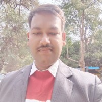 S Dubey