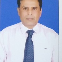 Satya Dev Yadav