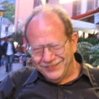 William Winter