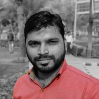 Sudhir Kumar