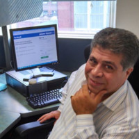 Hossein Talaei