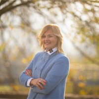 Sabina Vidmar
