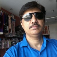 Amrish Tyagi