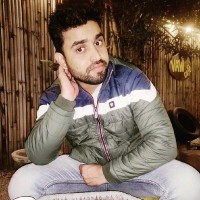 Satyam Chauhan