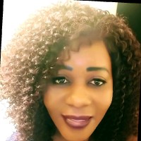 Irene Midamba
