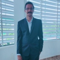 Manikandan S