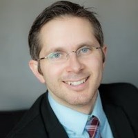 Timothy Mead