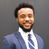 George Nze, Jr.