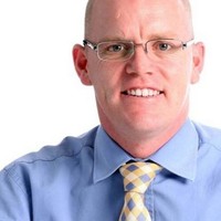 Michael Pidcock