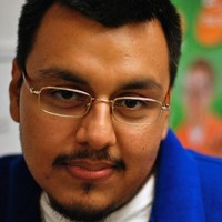 Luis Antonio Pichardo