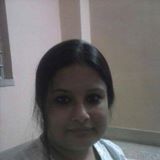 Pallavi Saha Samal