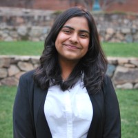 Pranjali Gupta