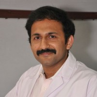 DR. Karthik Tummala