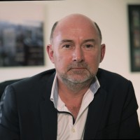 Patrice Mével
