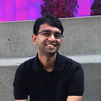 Prashanth Sundararaman