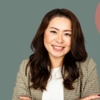 Reina Shishikura, Med, Acc, Cpcc
