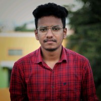 Prabu Santhanam