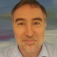 Peter Langley