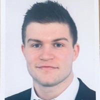 Lukas Sauter