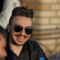 Luís Gustavo Fontolan