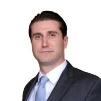 Nicholas Moutafakis, Cfa