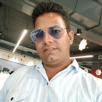 Manoj Kumar