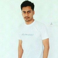 Sushant Kumar