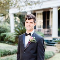 Robert (Luke) Benson