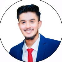Mohammed Anfaz