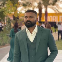 Azher Vettan Cma