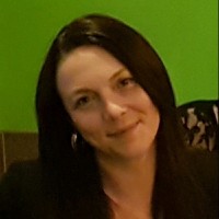 Caroline Margason