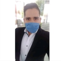 Eduardo Villegas Cruz