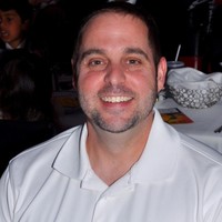 Stephen Klein