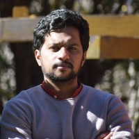 Ashwin Radhakrishnan