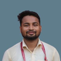 Deepak Kumar Giri