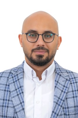 Omar Ali Mattar, MBA - PM, PMI-PMP®, RMP®, CMRP®