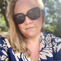 Charlotte Buckingham