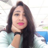 Shalini Sharma