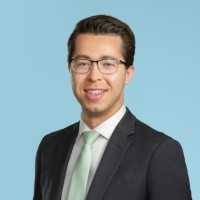 Luke Hartman