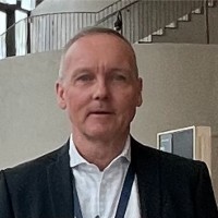 Magnus Lidén