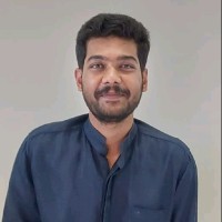 Chandramouli Sekar