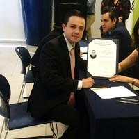 Jorge Ramiro Gómez Llanos