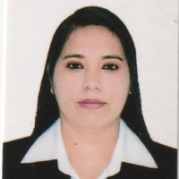 Katherine Lizbeth Gonzales Prado