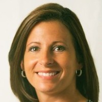 April Landino- Purser