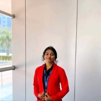 Raksha P