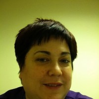 Maryanne Wally