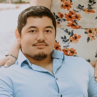 Preston Enriquez